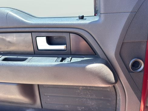Used 2014 Ford F150 FX2 w/ FX Appearance Package RWD image 20