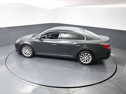 Used 2015 Buick LaCrosse Leather FWD image 14