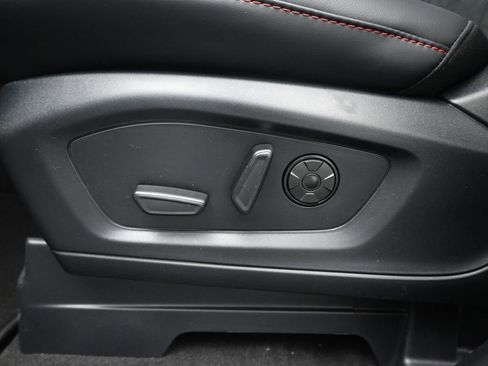 New 2025 Ford Explorer ST w/ Sun And Sound Package image 10