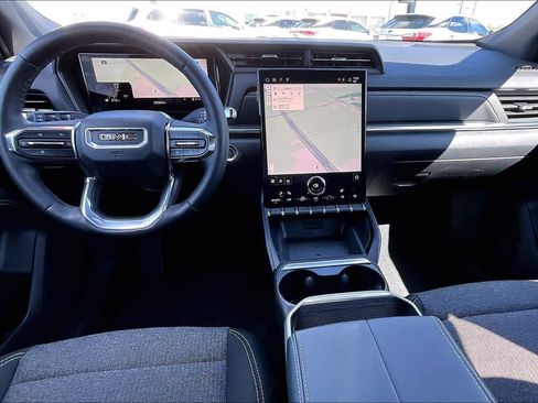 Used 2026 GMC Terrain Elevation FWD image 16