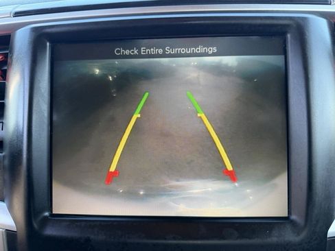 Used 2016 RAM 1500 Big Horn AWD/4WD image 22