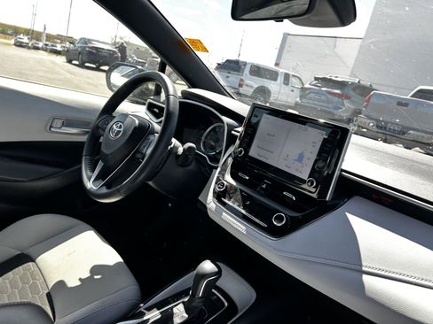 Used 2022 Toyota Corolla SE image 14