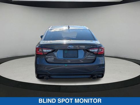Certified 2023 Subaru Legacy Touring XT image 5