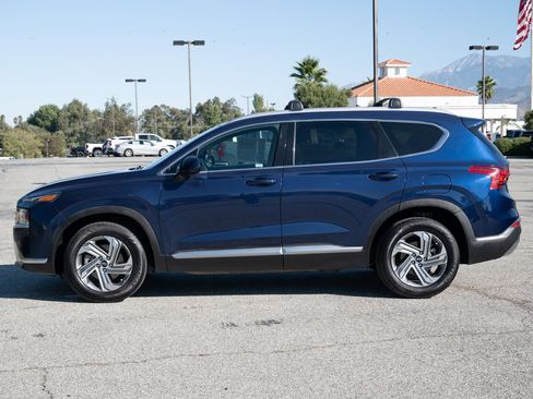 Used 2022 Hyundai Santa Fe SEL image 7
