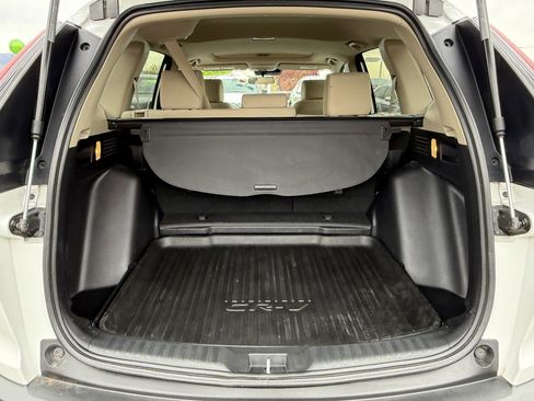 Used 2021 Honda CR-V EX image 25