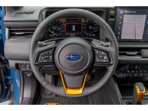 New 2026 Subaru Outback Wilderness AWD/4WD image 22