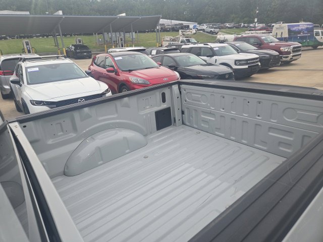 Used 2024 Ford F150 XLT w/ Mobile Office Package AWD/4WD image 34