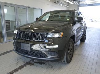 Used 2018 Jeep Grand Cherokee High Altitude AWD/4WD video 1