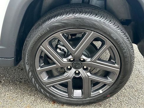 Used 2026 Jeep Compass Limited image 29