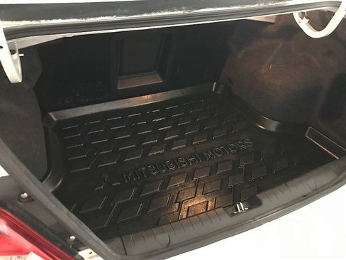 Used 2020 Mitsubishi Mirage G4 SE image 28