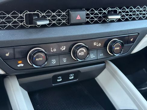 Used 2024 Honda Accord EX image 26