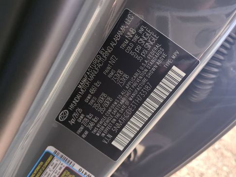 New 2026 Hyundai Tucson XRT AWD/4WD image 39