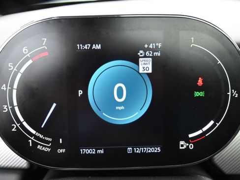 Used 2023 MINI Cooper S w/ Signature Upholstery Package image 12