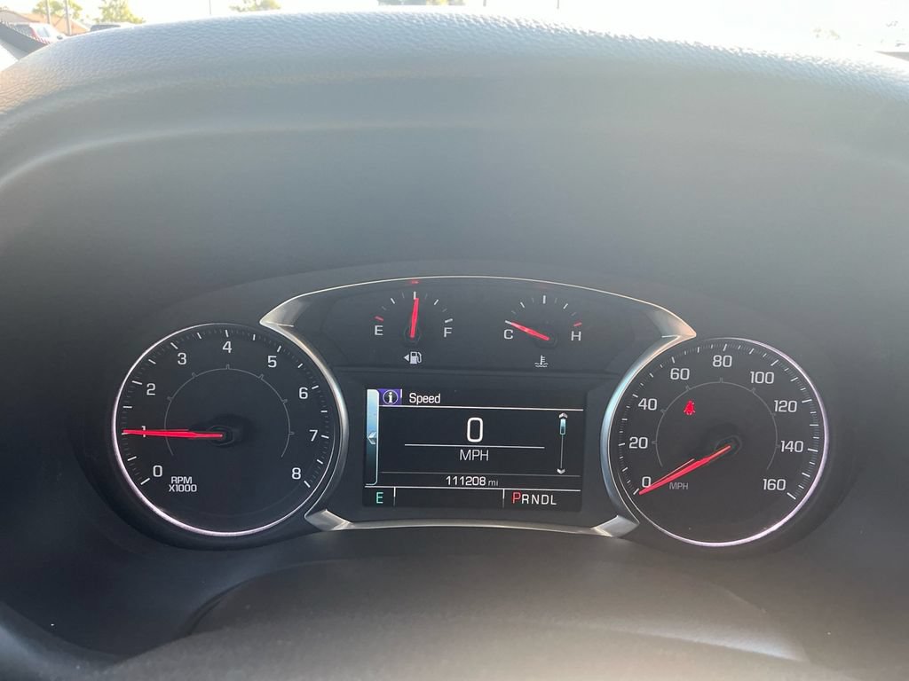 Used 2019 GMC Acadia SLT FWD image 19