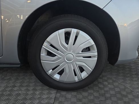 Used 2021 Mitsubishi Mirage ES image 35