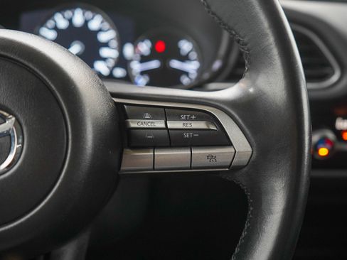 Used 2023 MAZDA CX-30 AWD 2.5 S w/ Select Package image 27