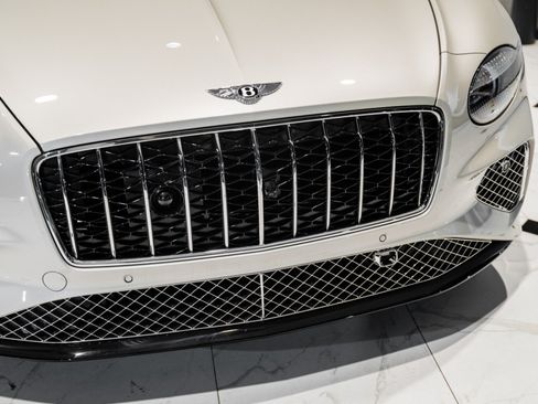 Used 2026 Bentley Continental GT AWD/4WD image 12