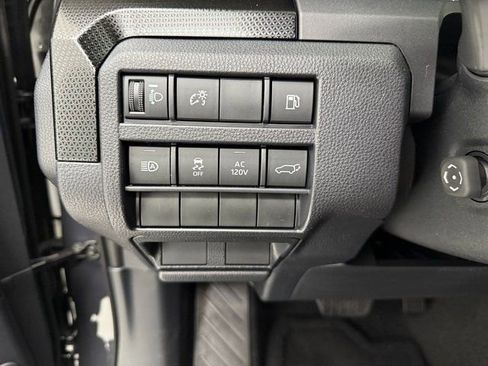 New 2026 Toyota 4Runner Limited image 10