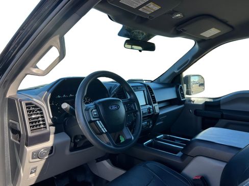 Used 2018 Ford F150 XL w/ Equipment Group 101A Mid image 9