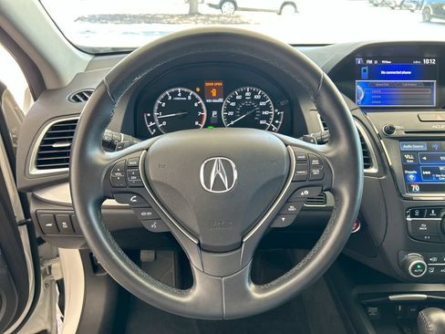 Used 2018 Acura RDX FWD w/ Technology Package image 16