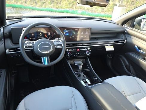 New 2026 Hyundai Santa Cruz SEL AWD/4WD image 6