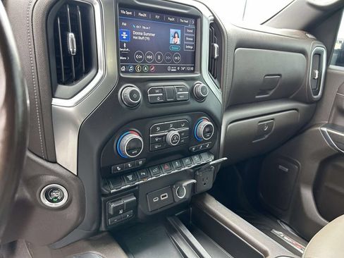 Used 2023 Chevrolet Silverado 3500 LTZ AWD/4WD image 29