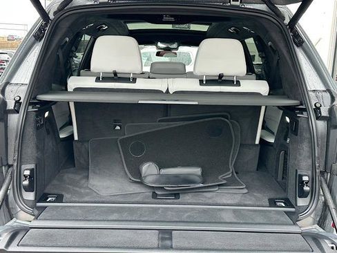 Certified 2024 BMW X7 xDrive40i w/ M Sport Package image 13