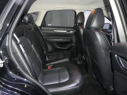 Used 2025 MAZDA CX-5 AWD 2.5 S w/ Select Package image 28