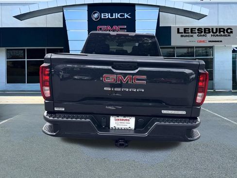 Used 2024 GMC Sierra 1500 Elevation AWD/4WD image 6