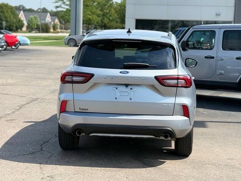 Used 2024 Ford Escape ST-Line w/ Tech Pack #1 AWD/4WD image 34