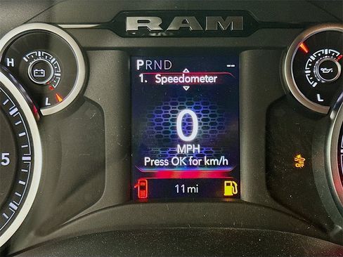 New 2026 RAM 2500 Tradesman image 11