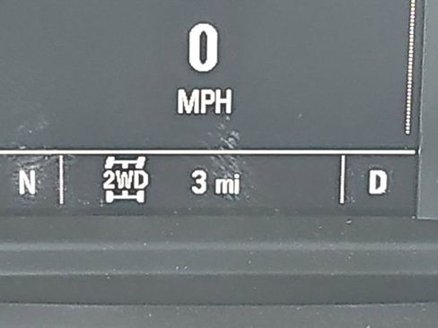 New 2026 Chevrolet Silverado 1500 W/T w/ LPO, Liner Protection Package AWD/4WD image 12