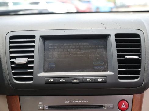 Used 2006 Subaru Outback 2.5i Special Edition AWD/4WD image 42