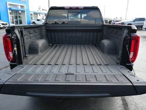 Certified 2025 GMC Sierra 1500 Denali RWD image 21
