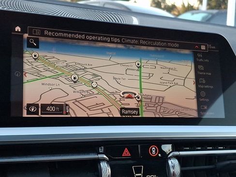 Certified 2022 BMW 430i xDrive Coupe w/ Premium Package 2 image 15