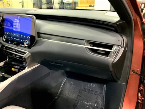 Certified 2025 Lexus RX 350 Premium image 18