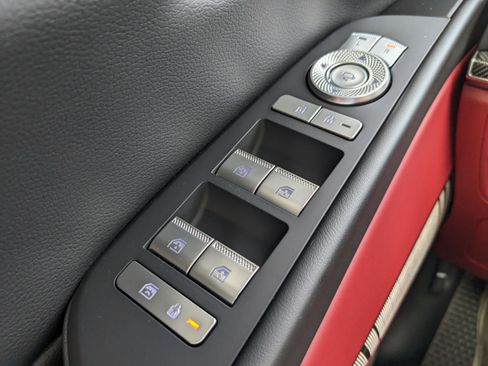 Certified 2024 Genesis G80 3.5T Sport image 19