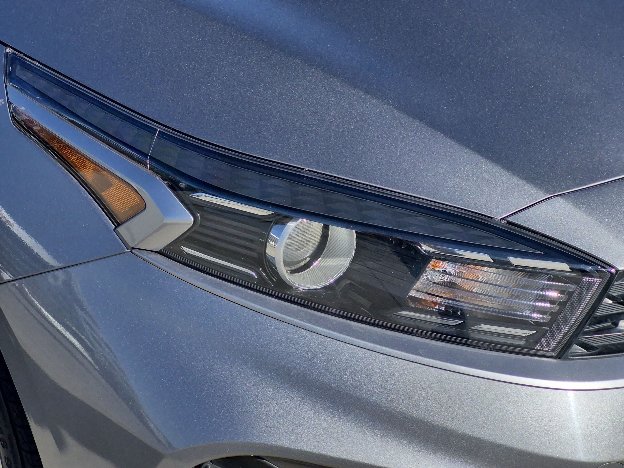 Certified 2024 Kia Forte LXS w/ LXS Technology Package FWD image 10
