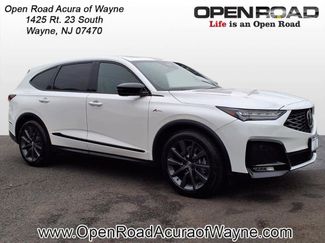 Certified 2026 Acura MDX A-Spec video 1