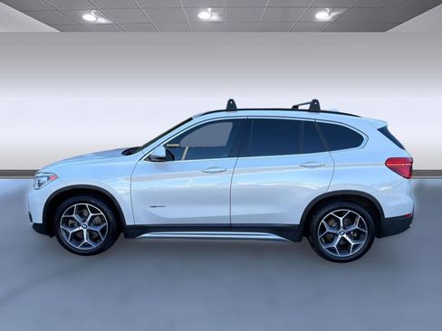 Used 2017 BMW X1 xDrive28i AWD/4WD image 2