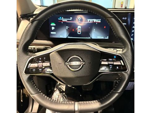 Used 2023 Nissan Ariya Venture+ image 23