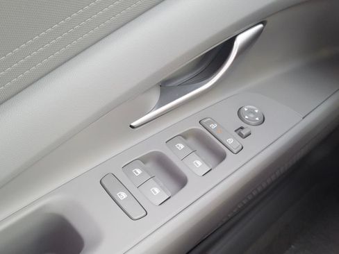 New 2026 Hyundai Elantra Hybrid FWD image 29