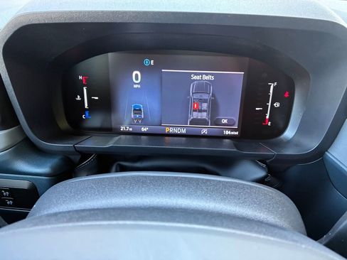 New 2025 Ford Maverick Lobo image 9