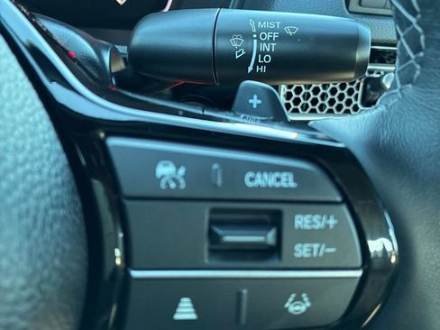 Used 2024 Honda Civic Sport image 23