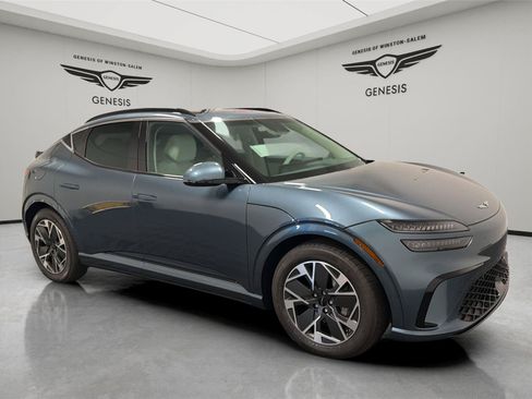 New 2026 Genesis GV60 RWD image 7