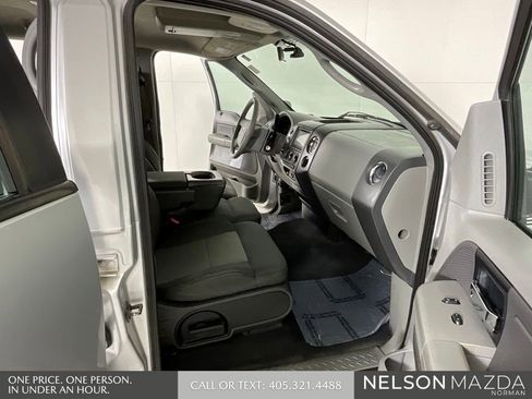 Used 2008 Ford F150 XLT image 15
