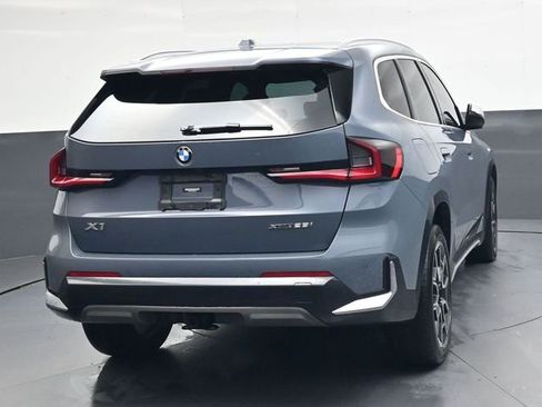 Used 2023 BMW X1 xDrive28i w/ Convenience Package AWD/4WD image 4