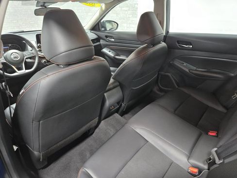 Used 2022 Nissan Altima 2.5 SR AWD/4WD image 33