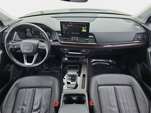 Used 2023 Audi Q5 2.0T Premium Plus w/ Premium Plus Package image 10