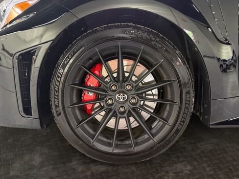 New 2026 Toyota Corolla GR AWD/4WD image 18
